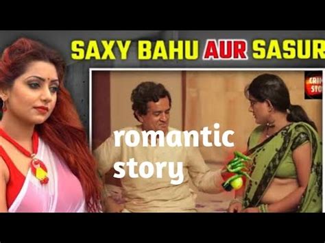 audio sex kahaniyan|Sasur Ji .